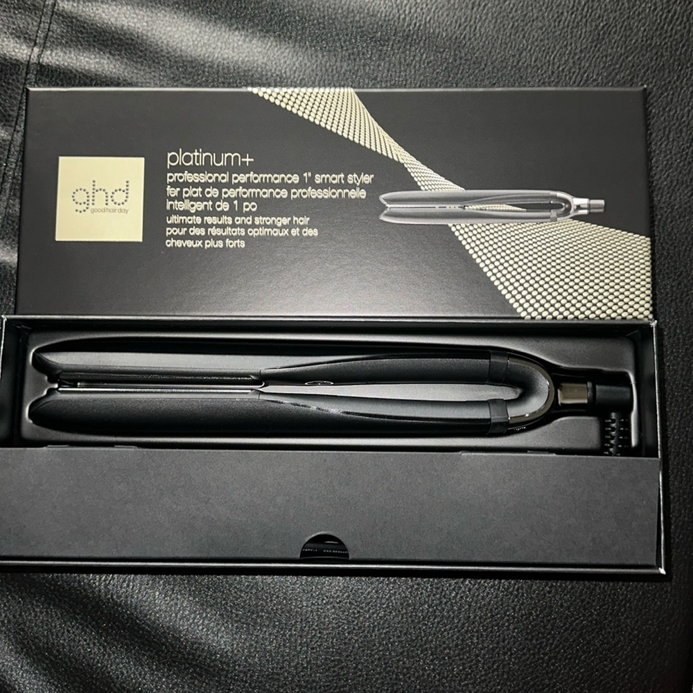 GHD Flat Iron